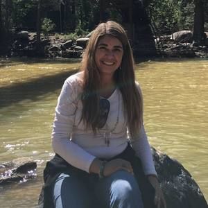 Meet your Posher, Geraldyne